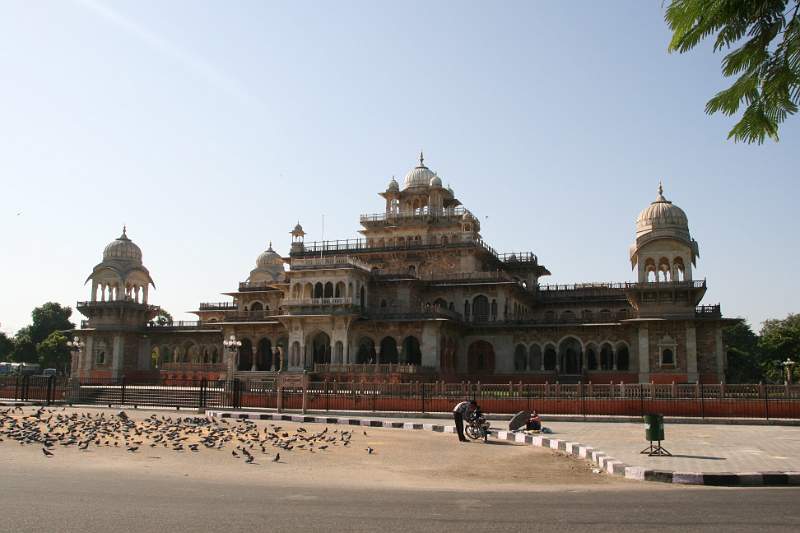 India & Nepal 2011 - 1353